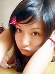 pic for asian girl